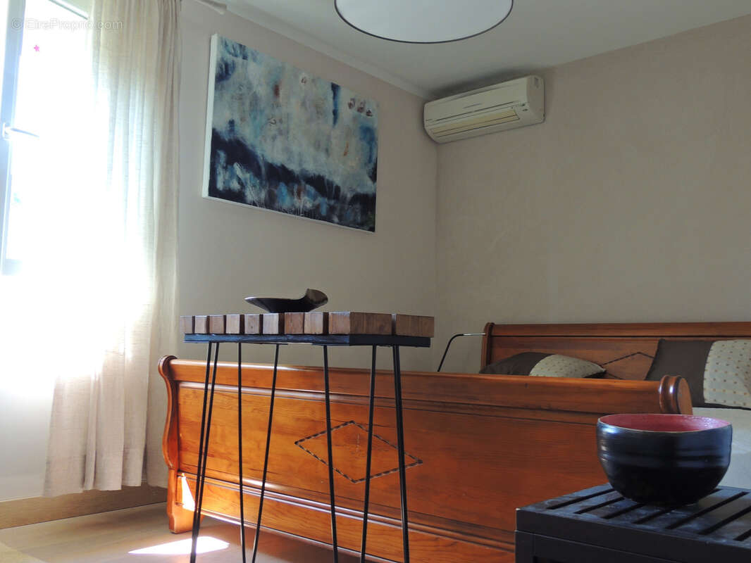 Exclusivite: vente d'une maison architecte 5 p - 4 ch avec terrasse et piscine a brignoles - photo 12