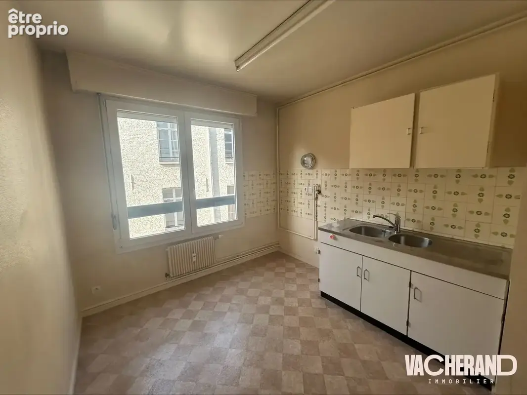 Appartement 2 pièces 67 m² à vendre à Lille (59000) - photo 3