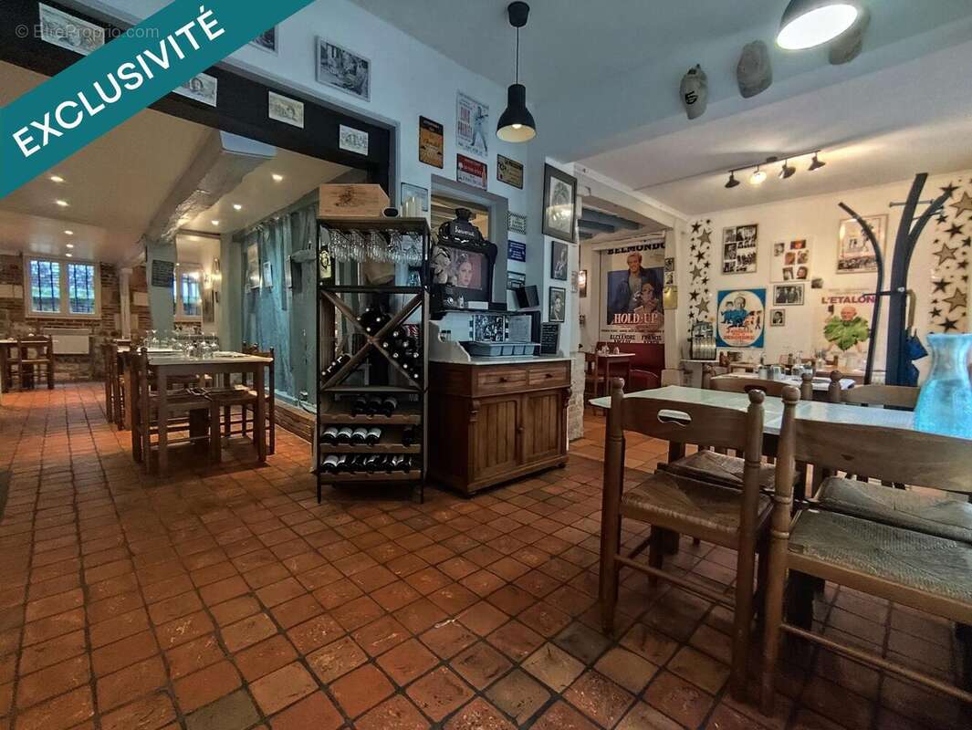 Photo 7 - Commerce à PONT-AUDEMER