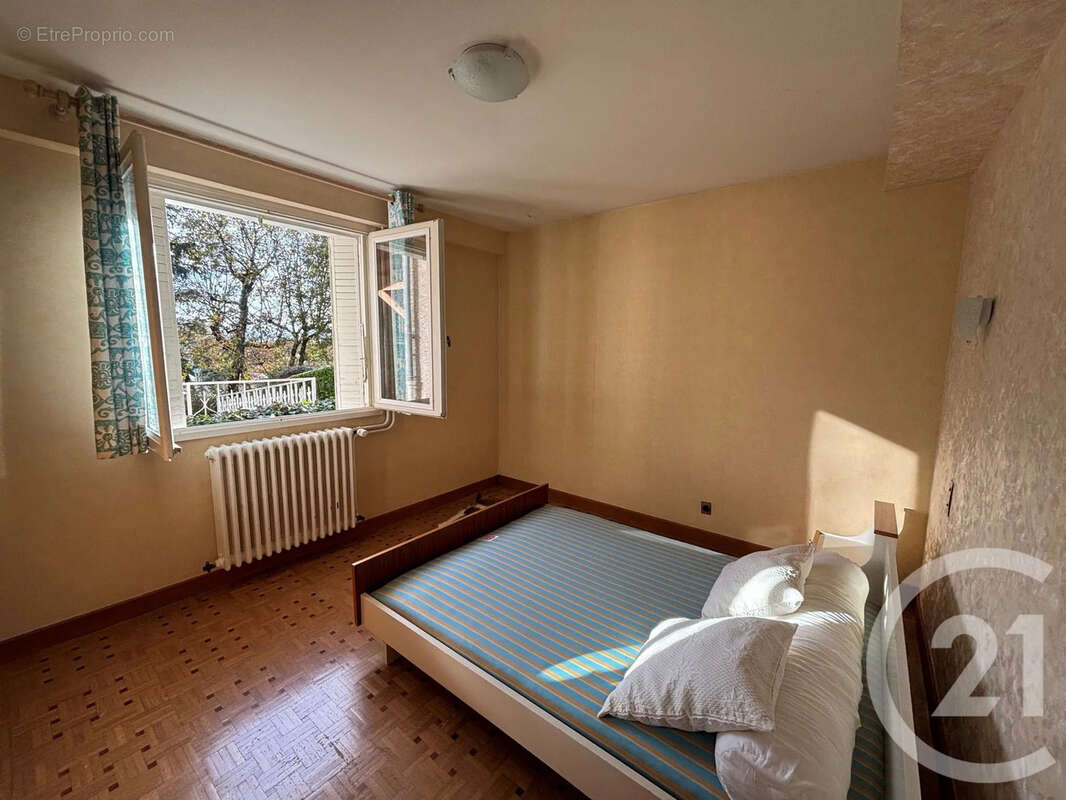 Maison à SAINT-CLAIR