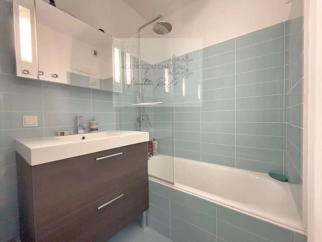 Appartement à TALLOIRES