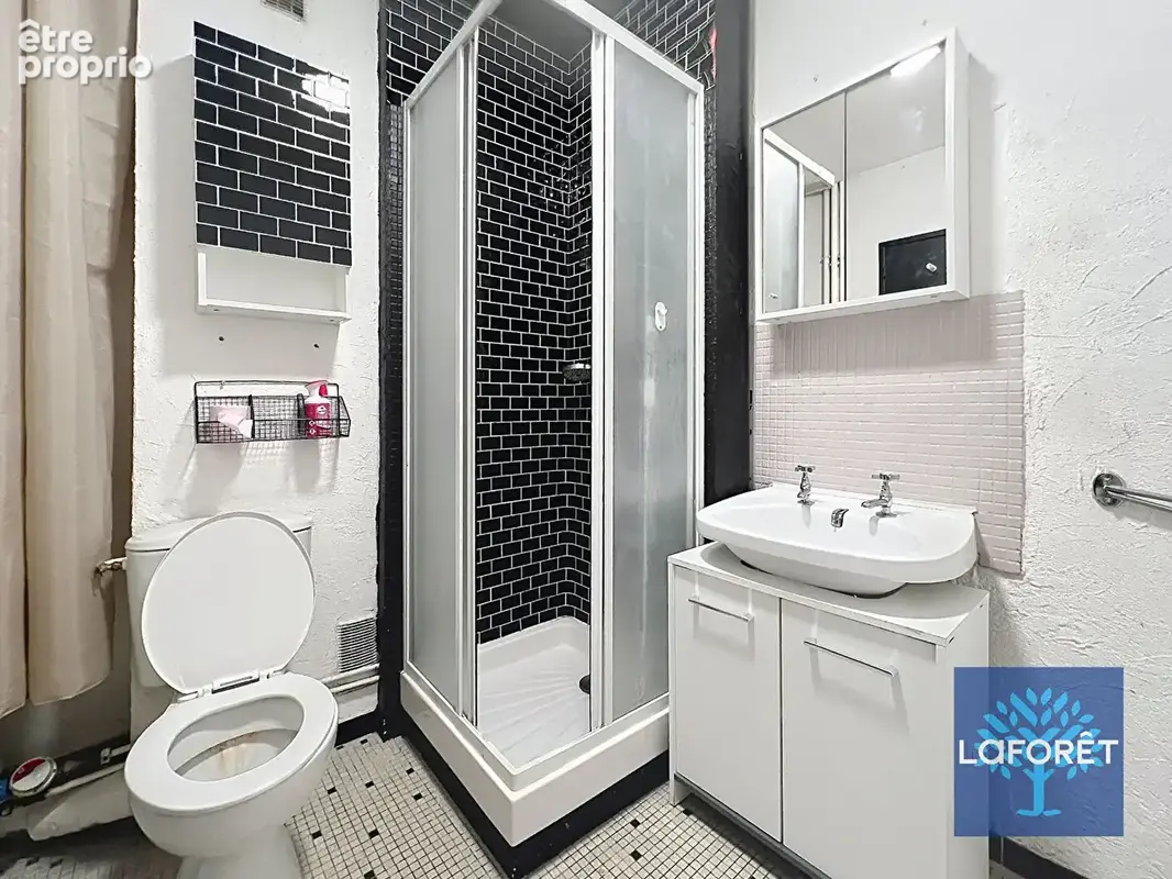 Appartement Herouville Saint Clair 1 pièce(s) 30.92 m2 - photo 6