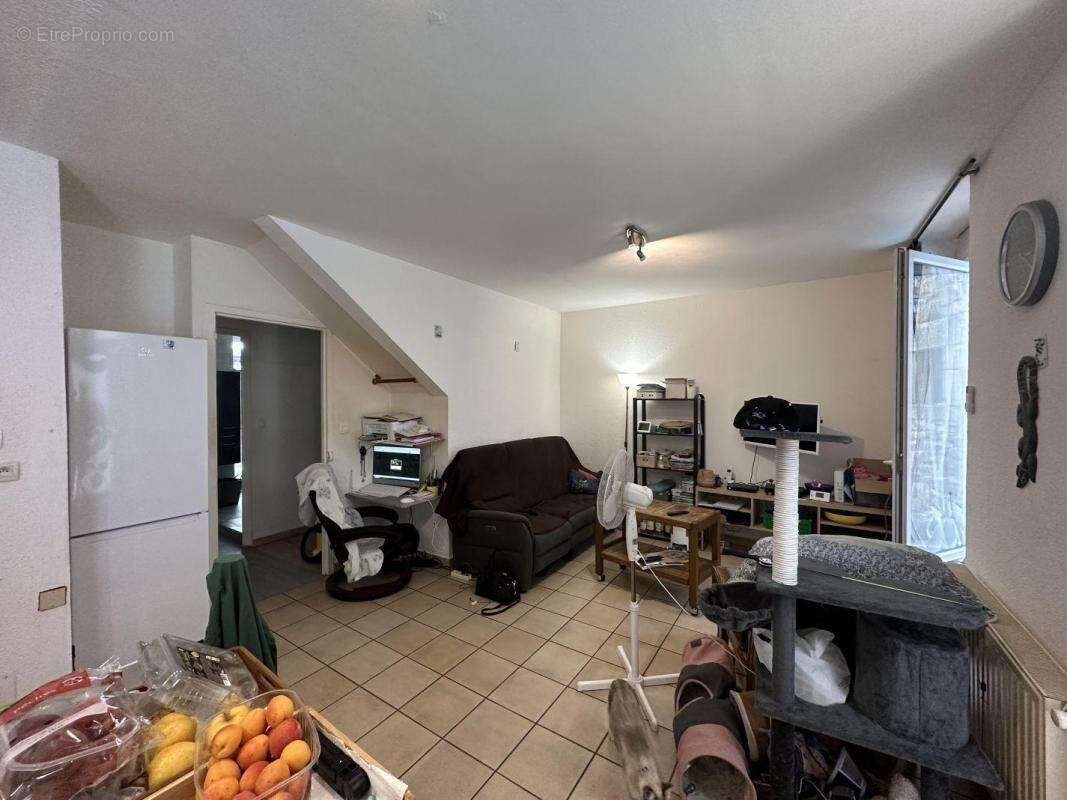 Maison à VALS-LES-BAINS