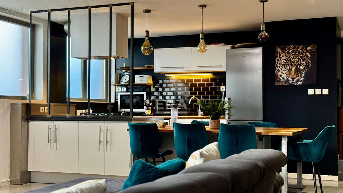 Appartement à TOURCOING