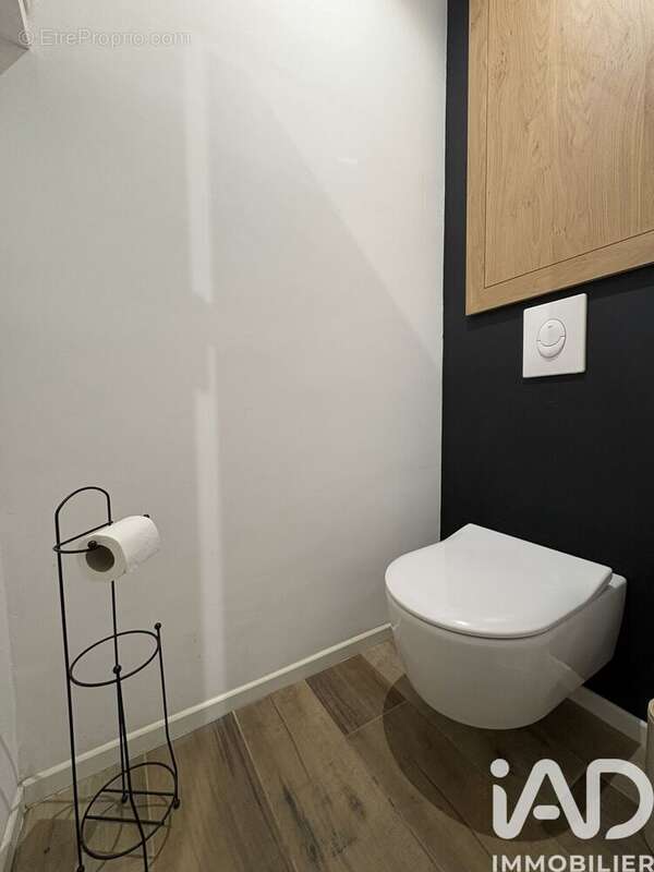 Photo 7 - Appartement à SAINT-RAPHAEL