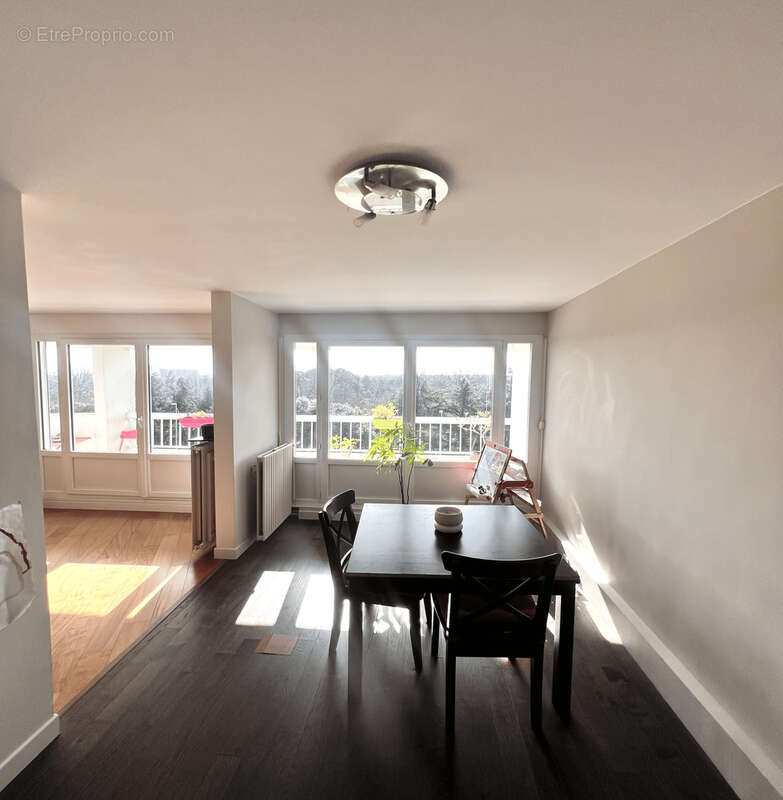 Appartement à SAINT-HERBLAIN