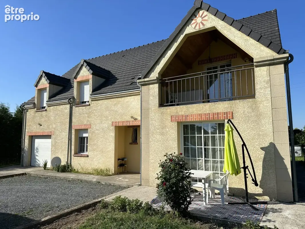 Maison à GIEN