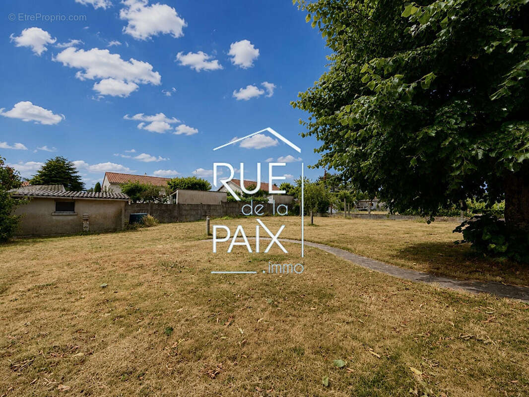 Maison de plain pied - photo 4