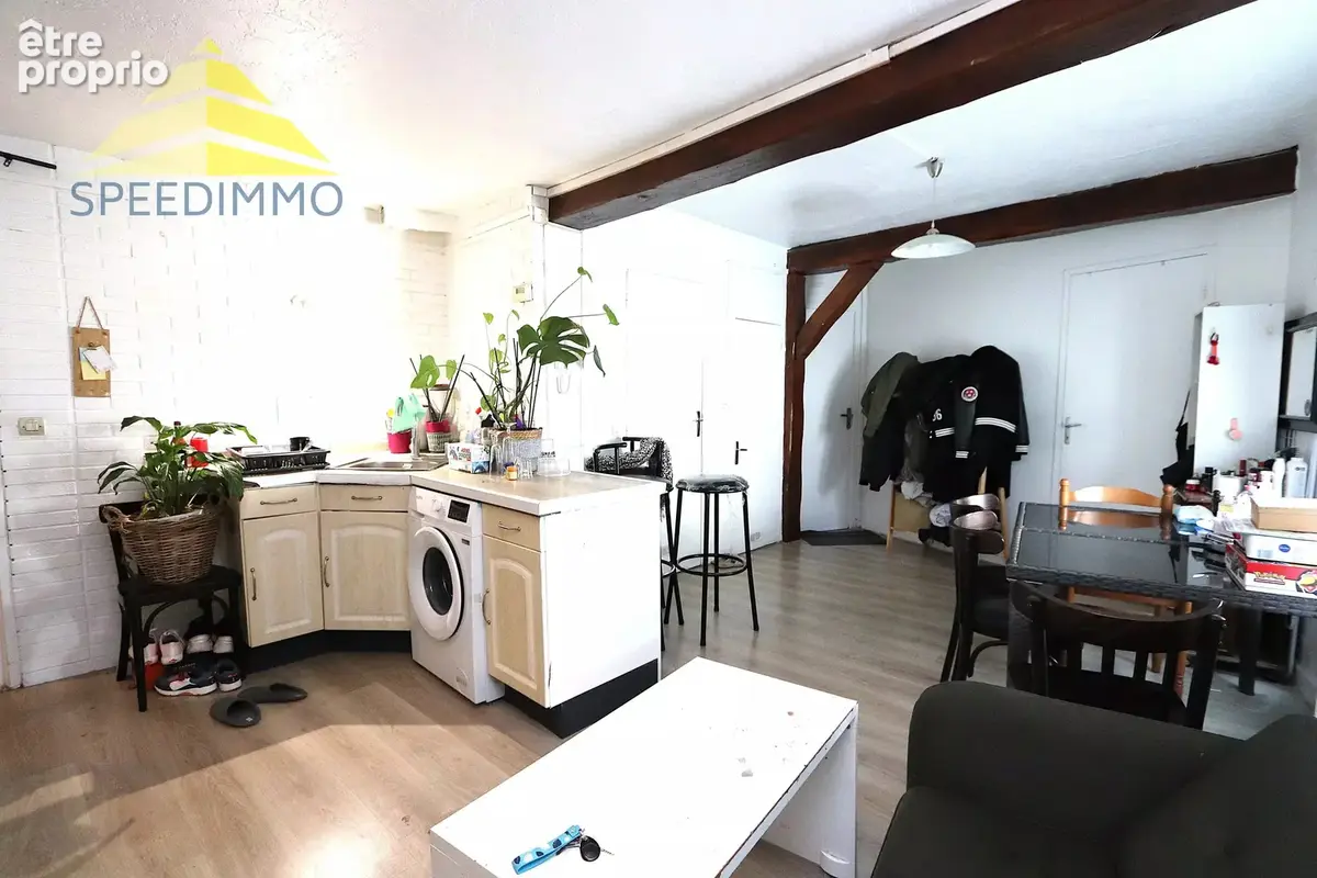 Immeuble de rapport – commerce + 3 appartements - photo 20