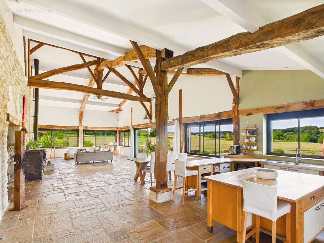 Maison à DURAS