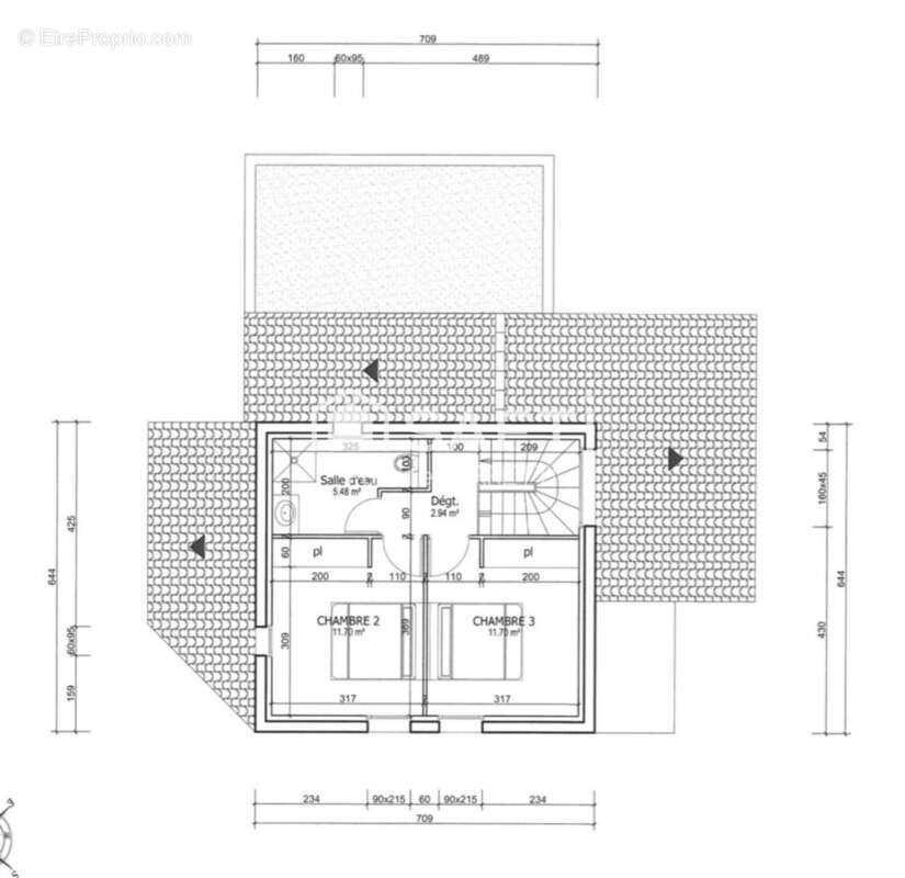 Photo 6 - Maison à GINESTAS