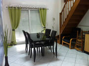Appartement à BOURLON