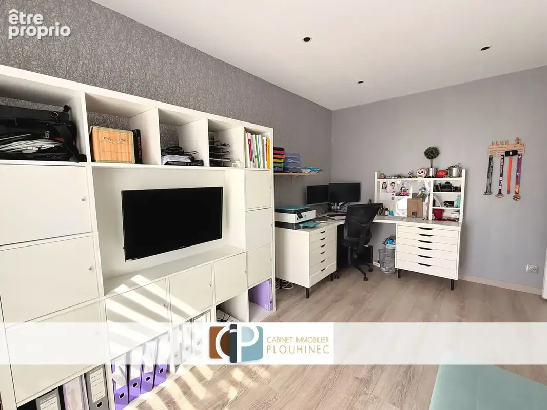 NOUVEAUTÉ à Charnay-lès-Mâcon   Maison familiale avec piscine. - photo 26