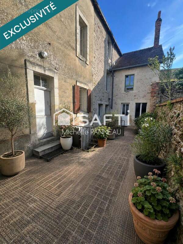 Photo 8 - Maison à SAINT-JEAN-DE-LA-MOTTE