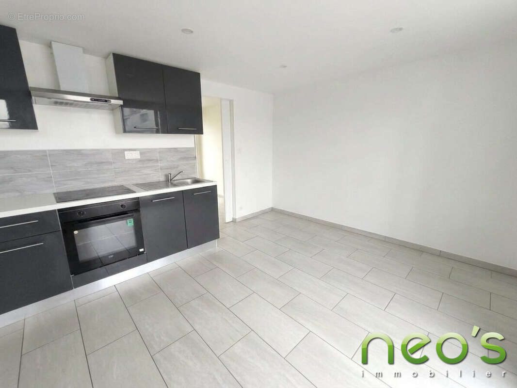 Appartement à CHOLET