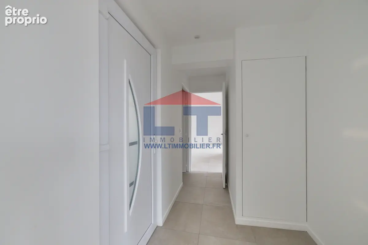 Appartement 2 pièces 41 m² à vendre à Montreuil (93100) - photo 4