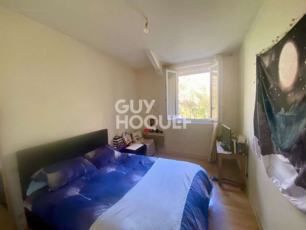 Appartement à GRENADE