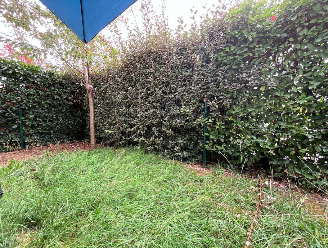 Appartement à LAUNAGUET