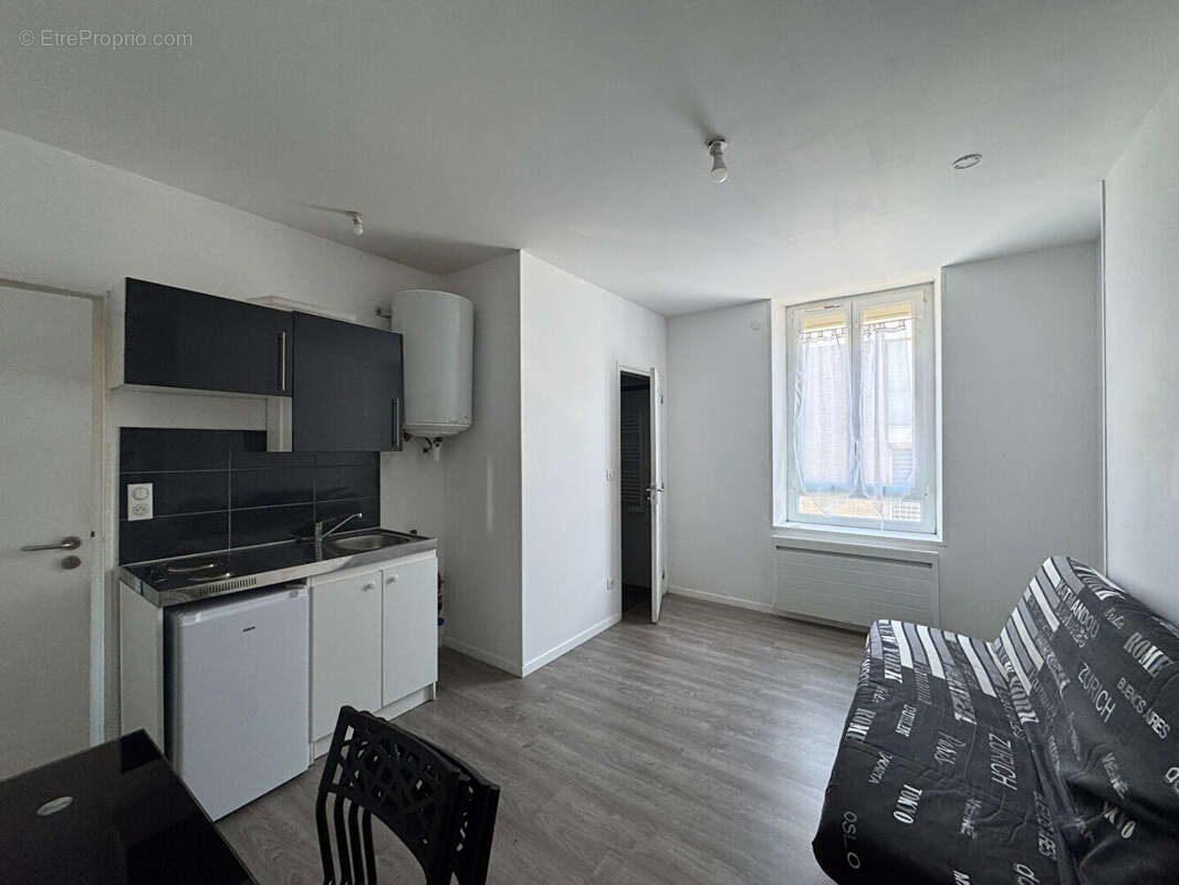 Immeuble - reims avenue de laon - 138.50 m² - photo 5