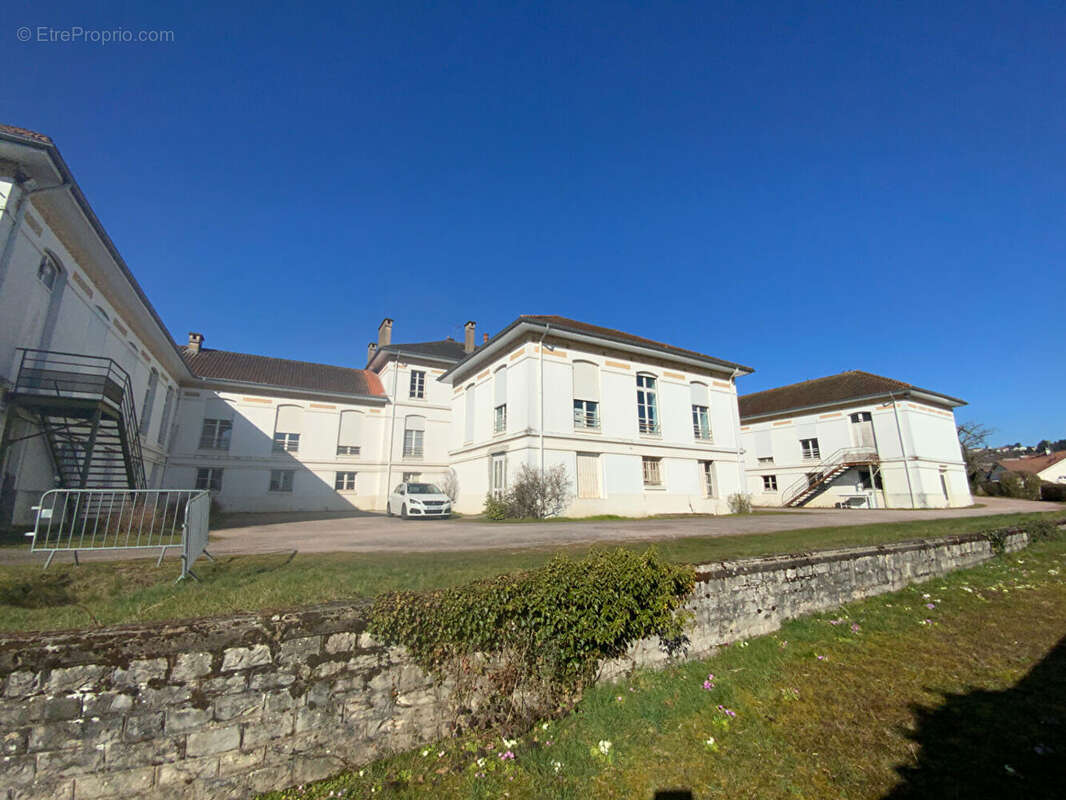 Appartement à LE CREUSOT