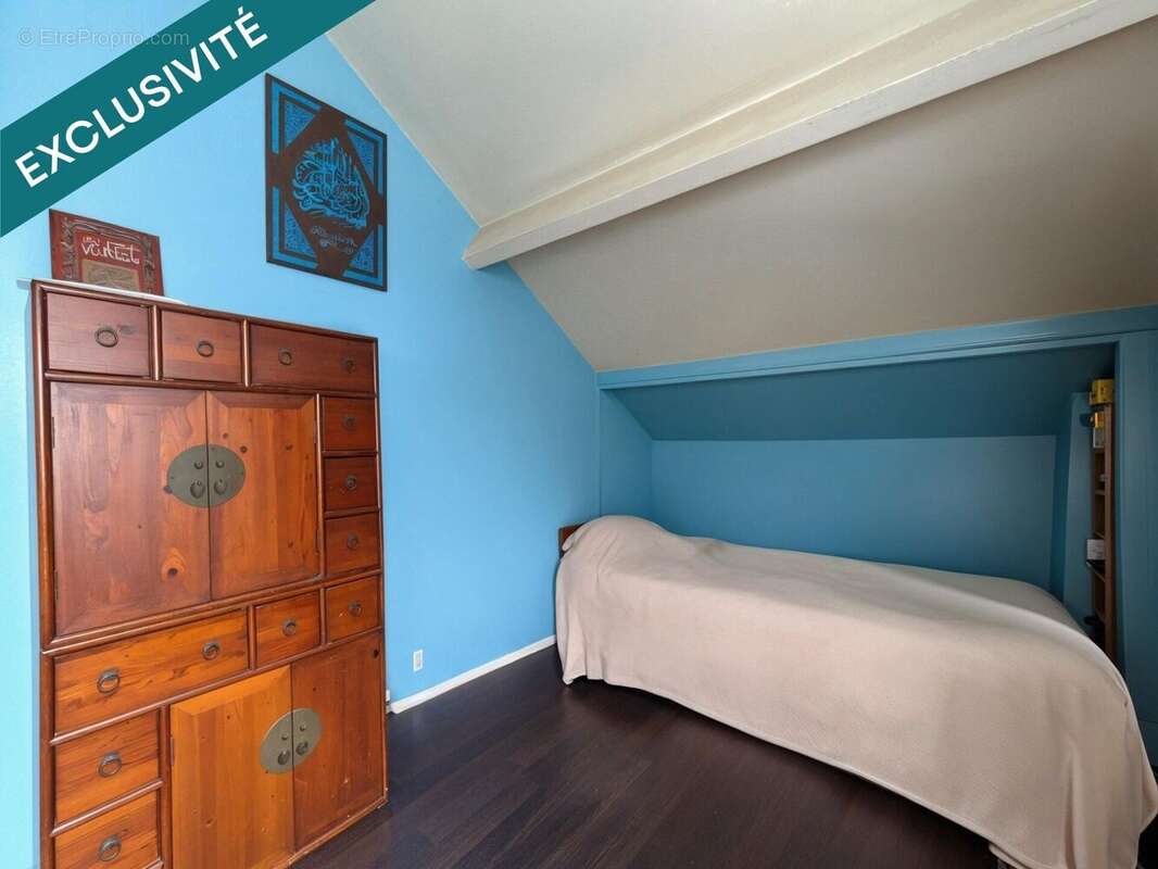 Photo 7 - Maison à COLOMBES