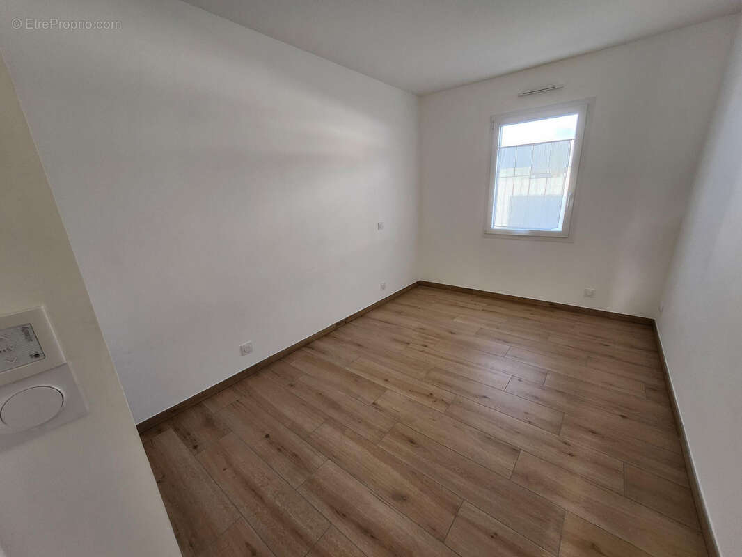 Maison à NOTRE-DAME-DE-RIEZ