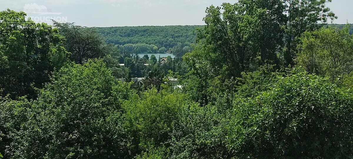 Maison à SOUPPES-SUR-LOING
