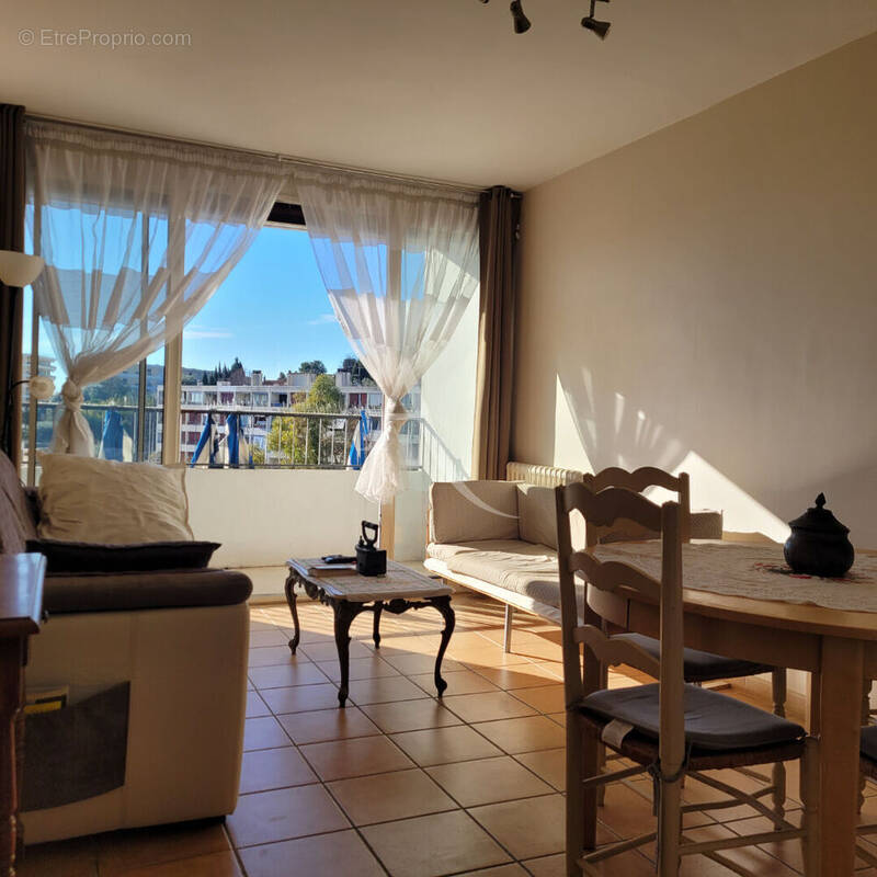 Appartement à GRASSE