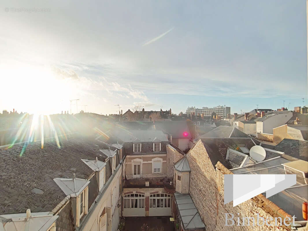 Appartement à ORLEANS
