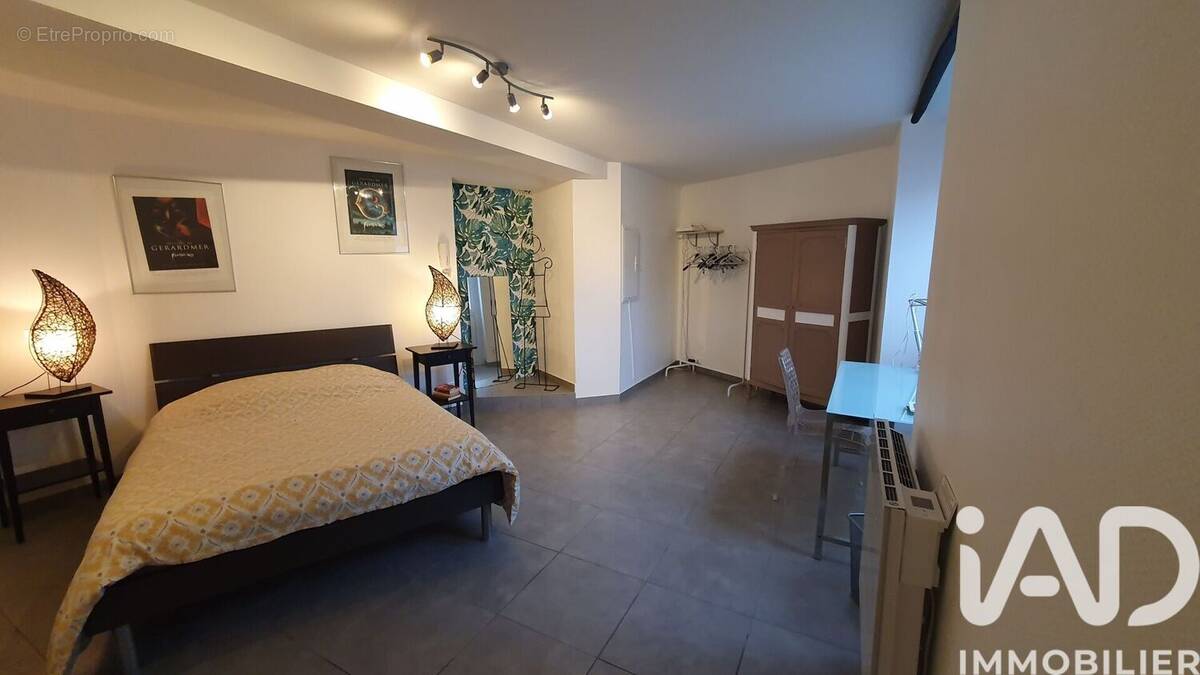 Photo 1 - Appartement à BORDEAUX