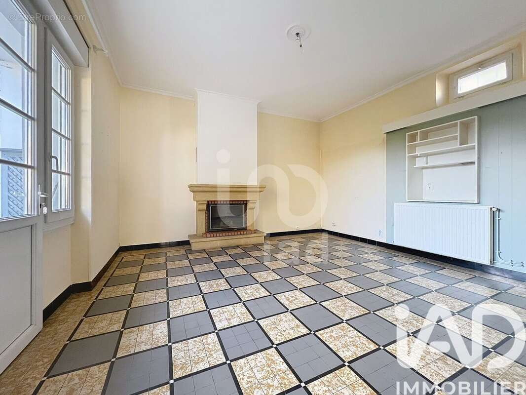 Photo 3 - Maison à TARBES