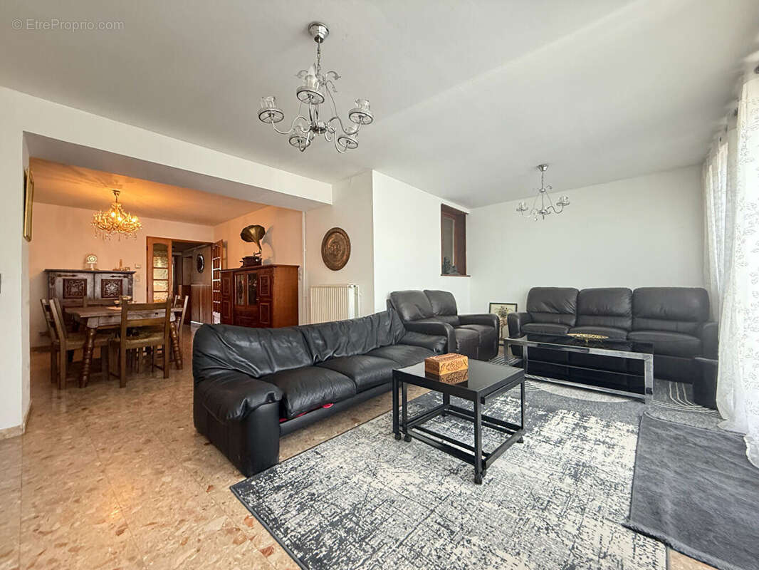 Maison à BLAINVILLE-SUR-L&#039;EAU