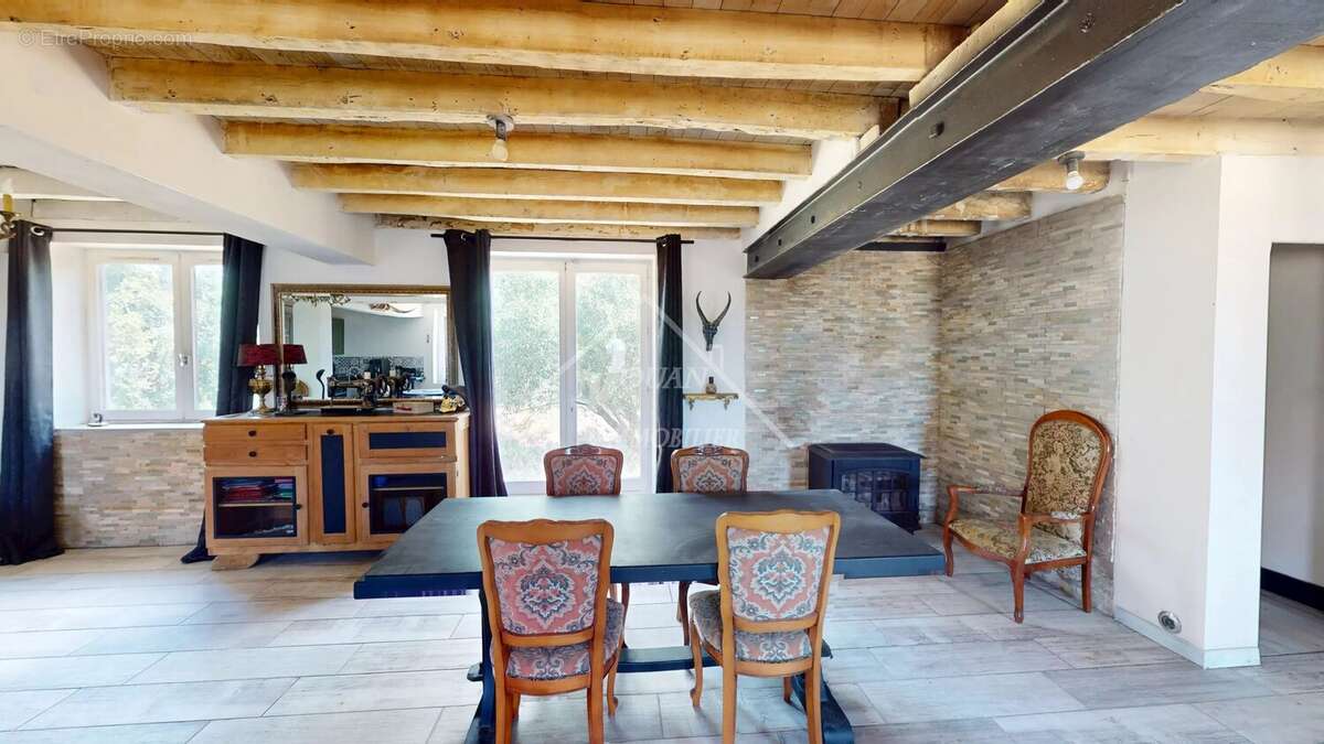 Charmante maison de campagne - photo 3