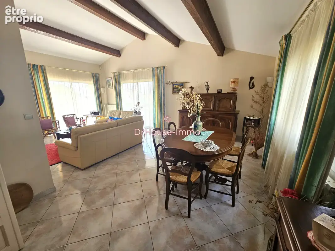 Maison 5 pièces 130 m² à vendre à Saint-Loup-Cammas (31140) - photo 21