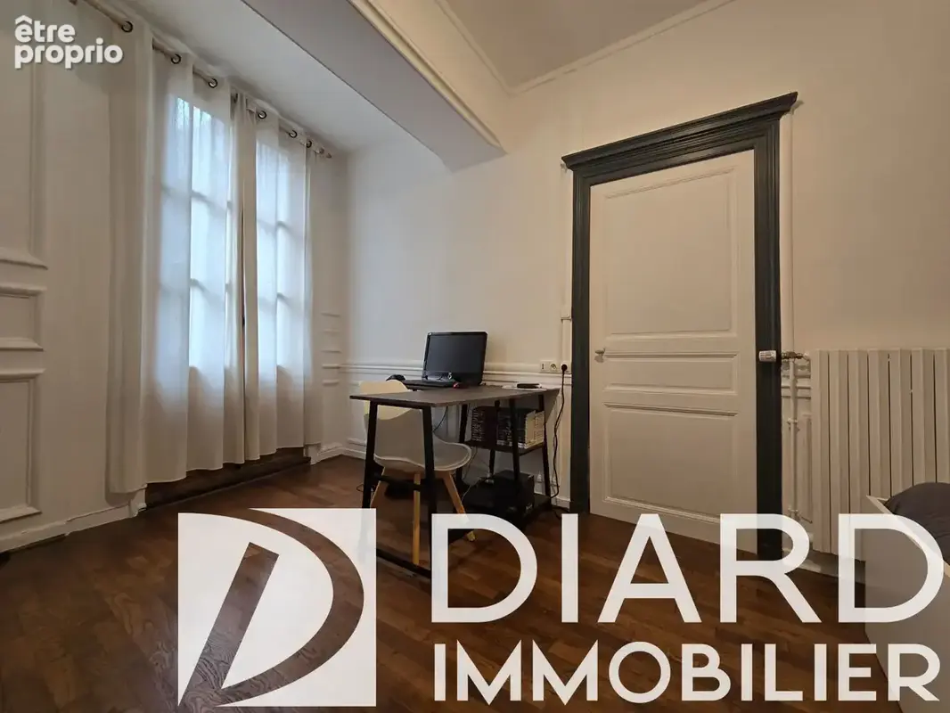 Appartement de 68.97 m2 à Vitré - photo 8