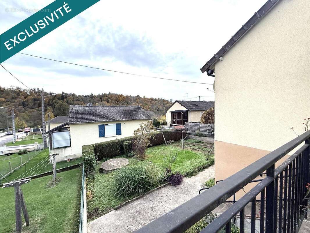 Photo 3 - Maison à ISLE