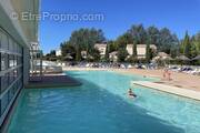 Appartement à MAUSSANE-LES-ALPILLES