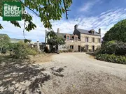Maison à LA HAYE-PESNEL