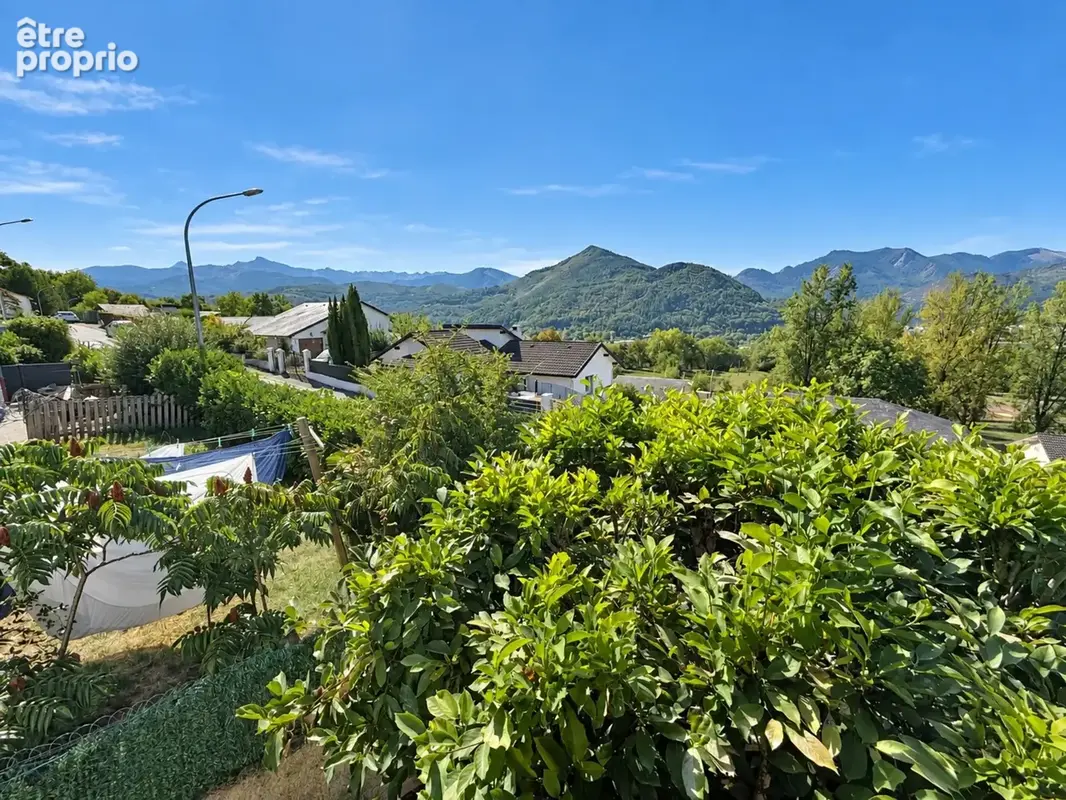 Superbe villa avec vue Pyrénées - photo 3