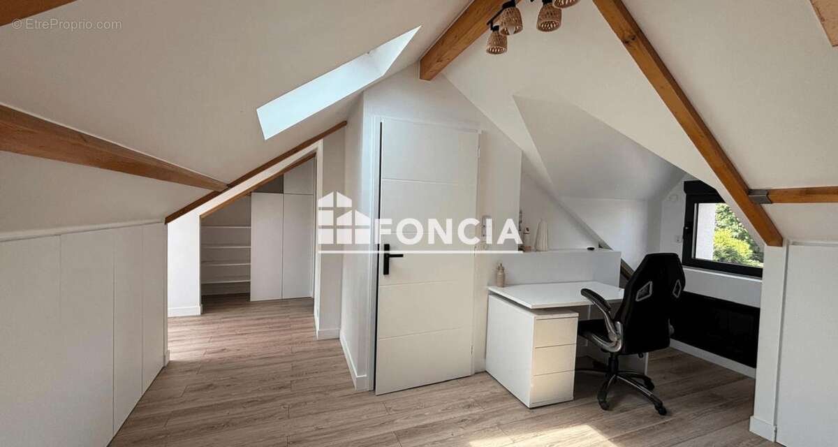 Quartier faiencerie - maison neuve - photo 8