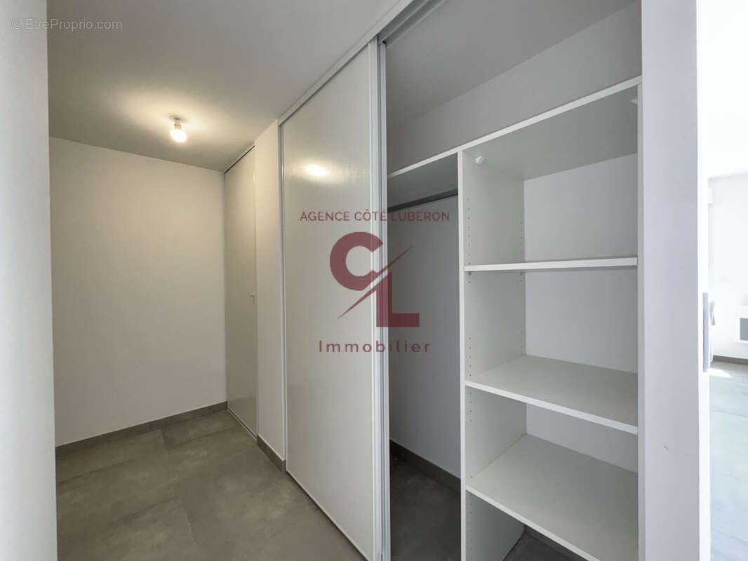 Appartement à CAVAILLON