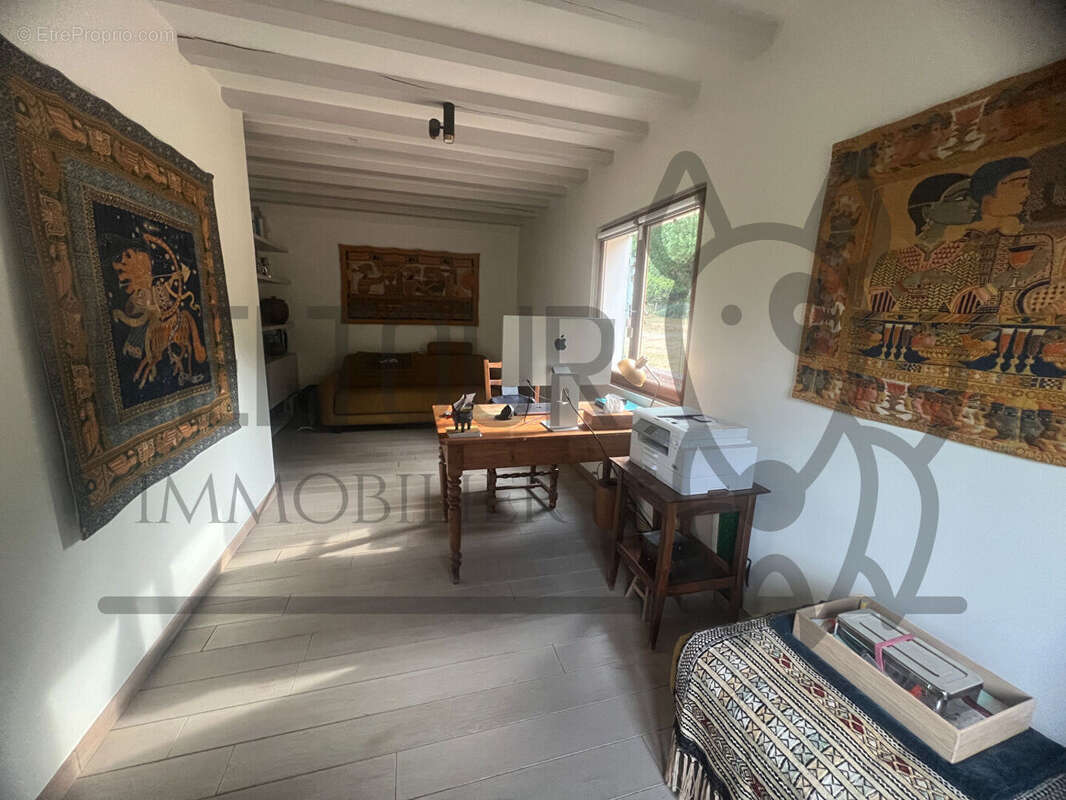 Maison briarde Saint Augustin 5 pièce(s) 145 m2 - photo 9