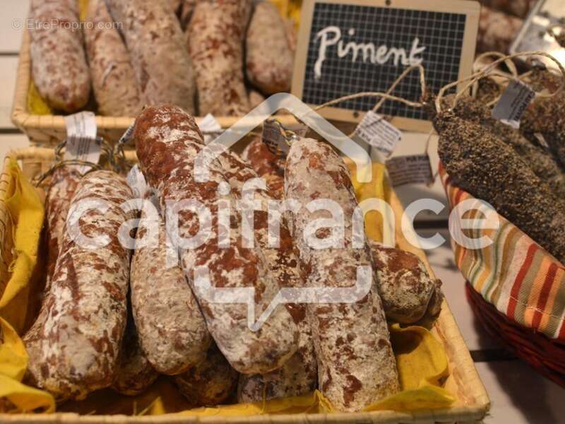 Commerce à LA ROQUE-GAGEAC