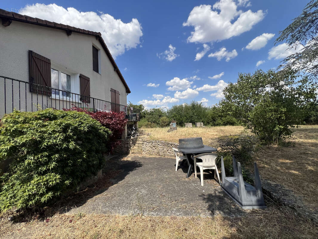 Maison sur sous sol complet - photo 19
