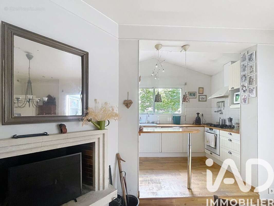 Photo 6 - Maison à TOULOUSE