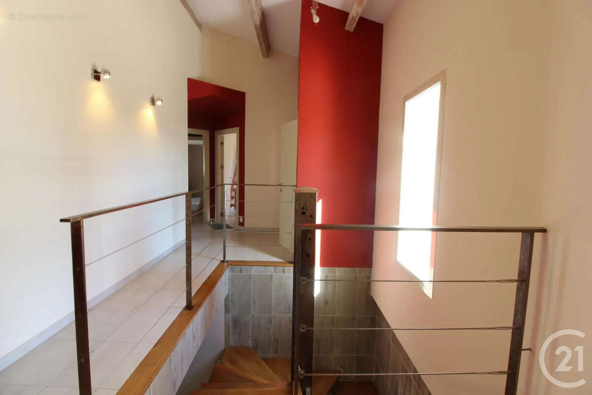 Maison à SAINTE-AGNES