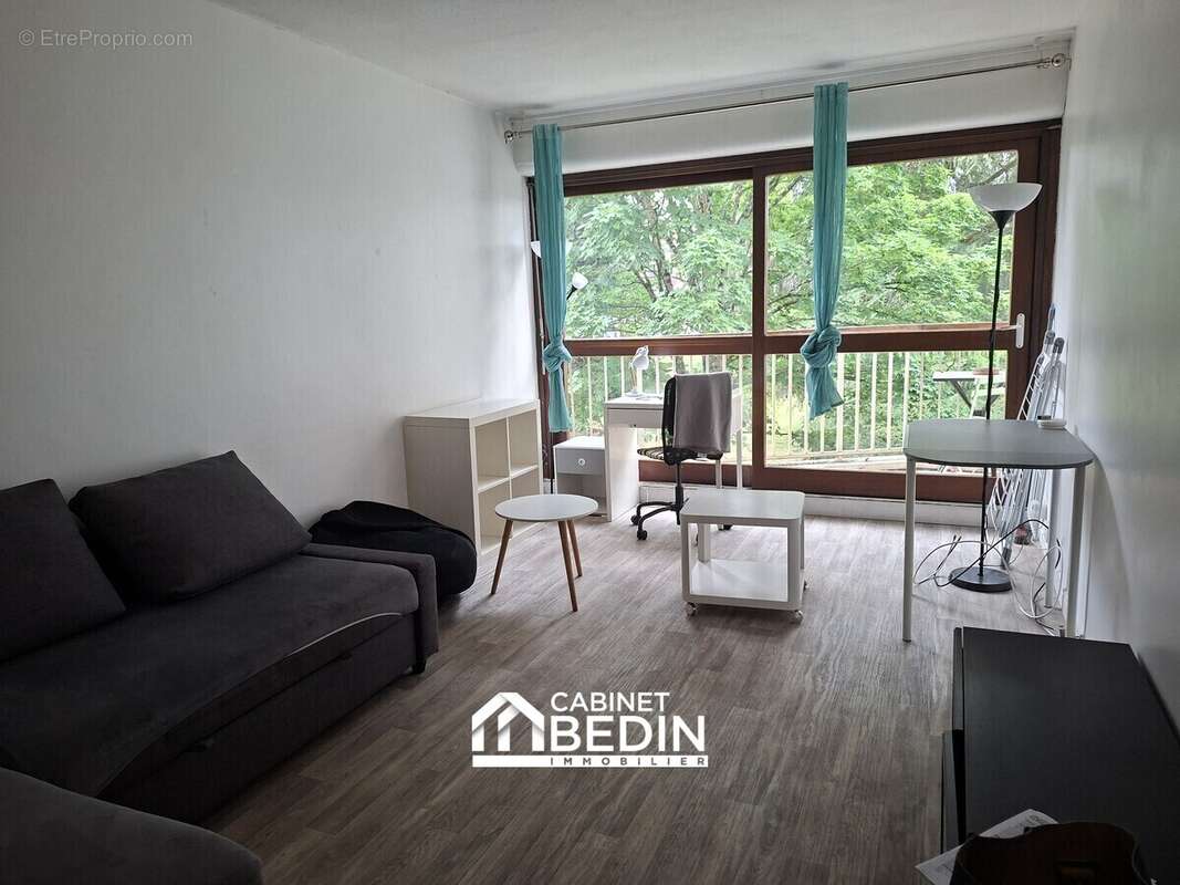 Appartement à TALENCE