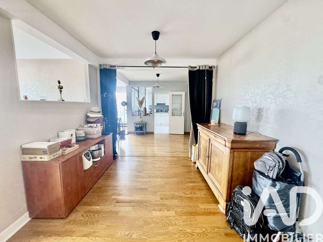 Photo 8 - Appartement à EPERNAY