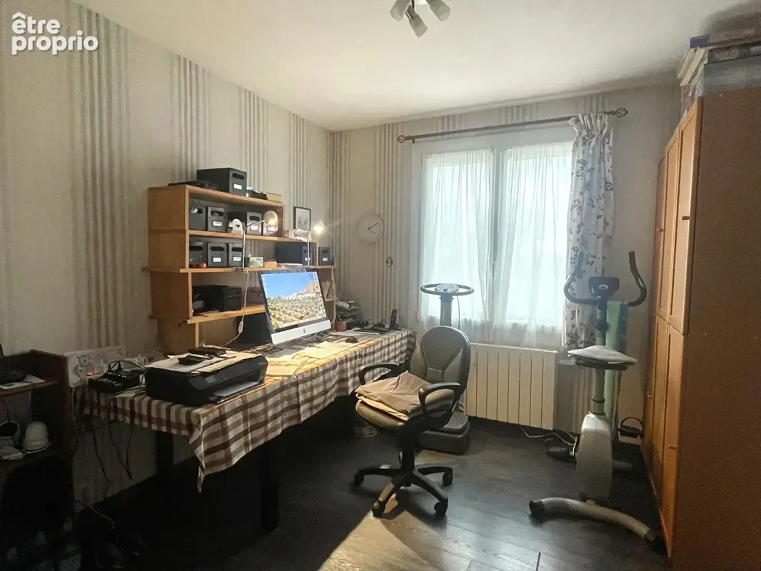 Maison HERBIGNAC - 175 m² - photo 10