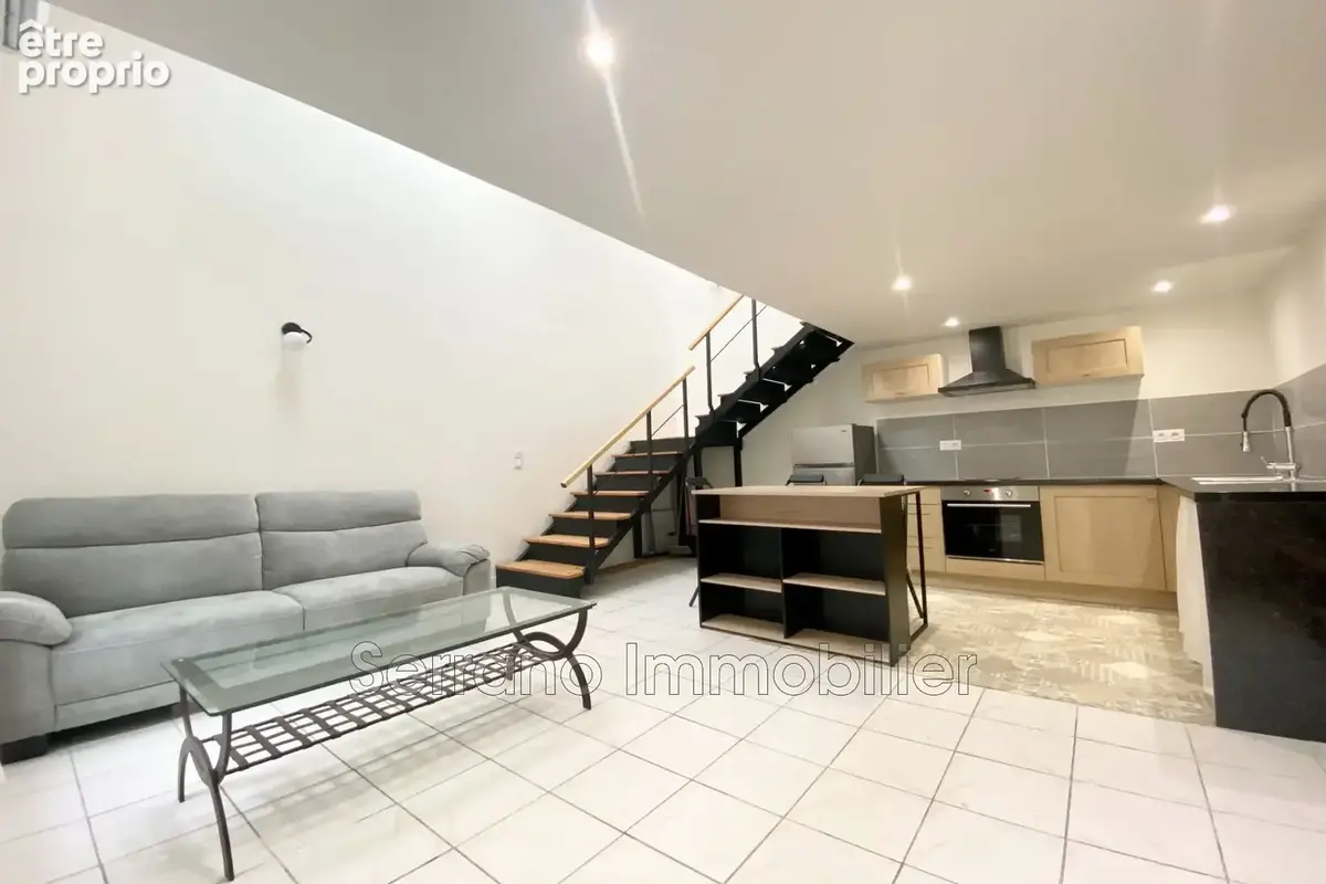 Appartement 2 pièces 33 m² à vendre à Nimes (30900) - photo 4